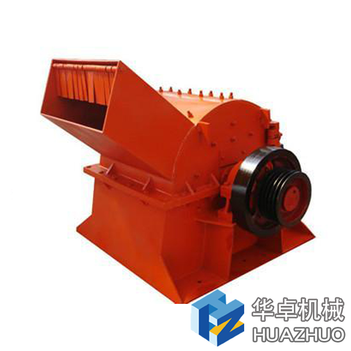 PC錘式破碎機(jī)