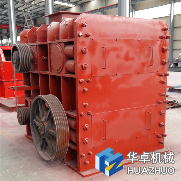 四齒輥破碎機(jī)