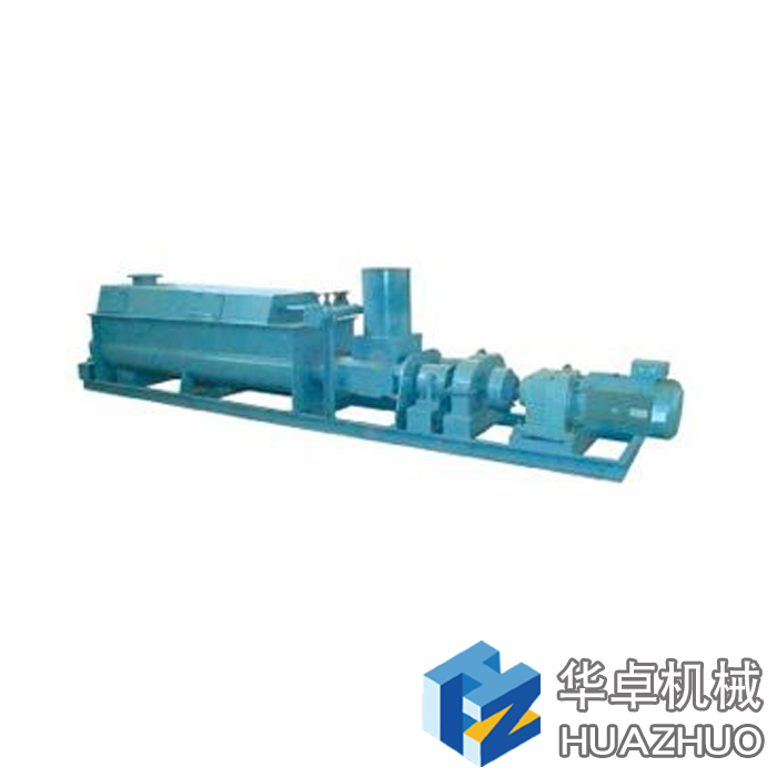 SHJ系列消化器
