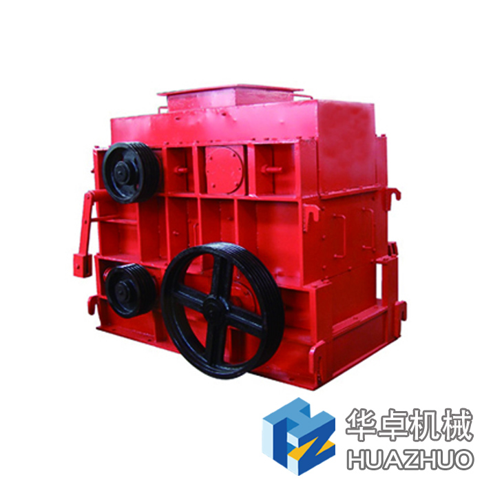 四輥破碎機(jī)