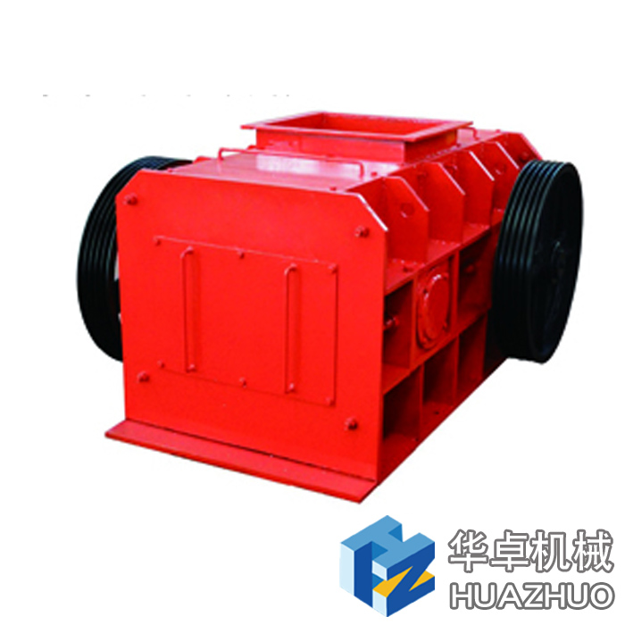 雙齒輥破碎機(jī)（切焦機(jī)）