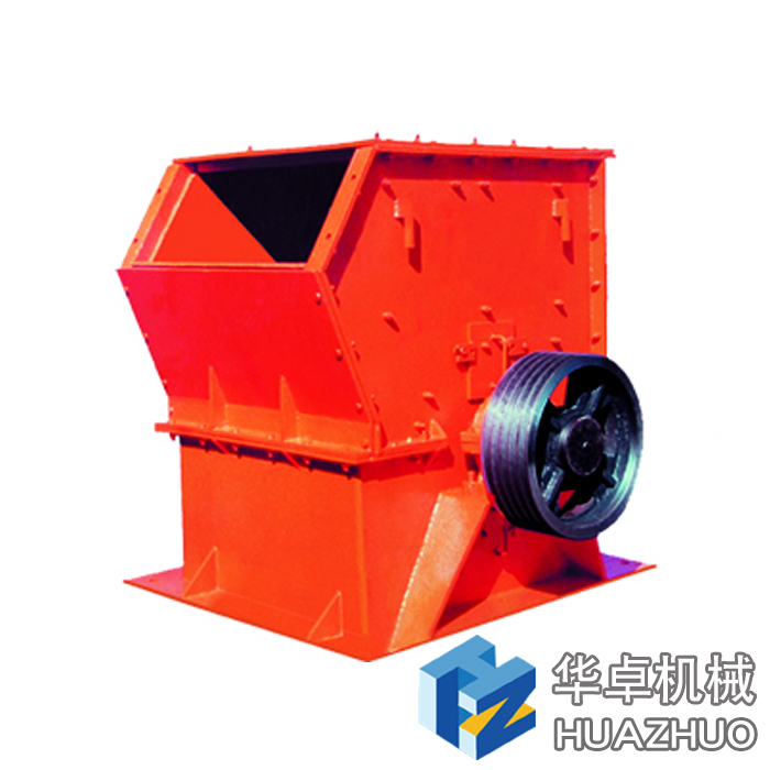 PCW高效節(jié)能細(xì)碎機(jī)（制砂機(jī)）